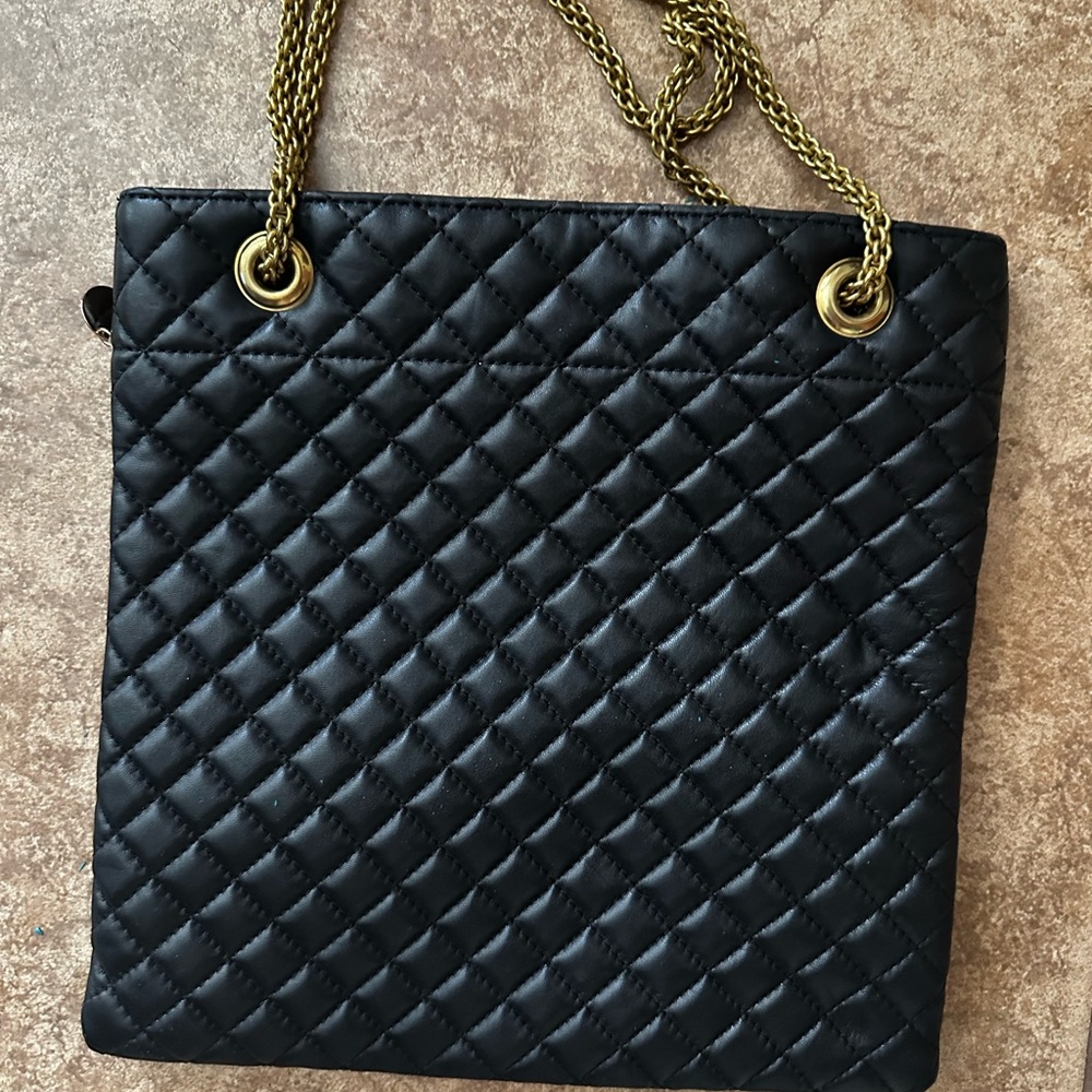 Clare V New without tags Delphine bag
